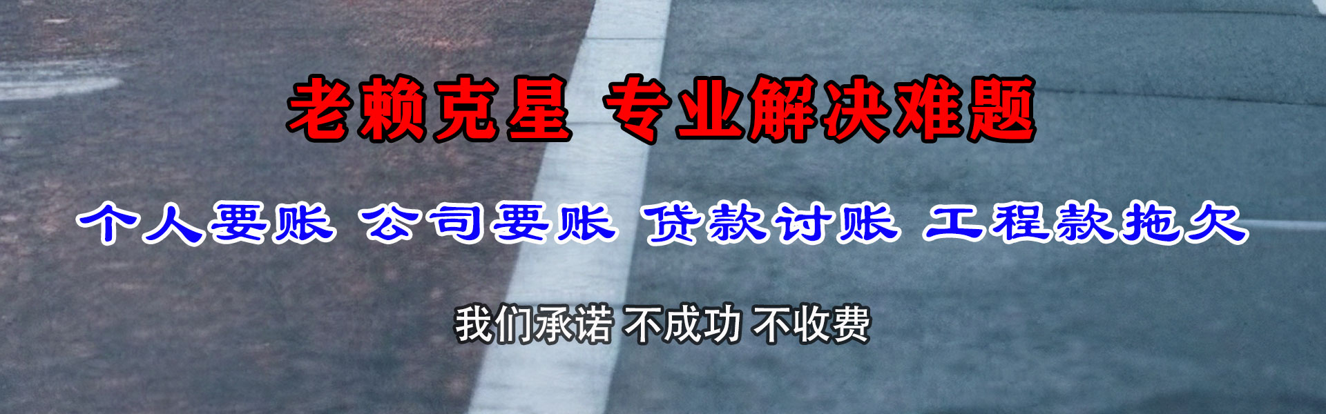修水清债公司